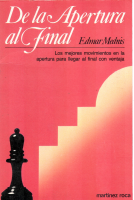 76- De la apertura al final - Edmar Mednis.pdf